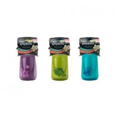 Tommee Tippee - Explora - Cana Active Straw 12 Luni
